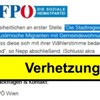 SOS Mitmensch