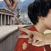 Illustration: Eva Vasari