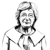 Illustration: Petja Dimitrova