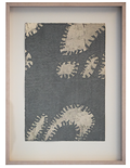 Unikatdruck grau, 2010

Holzschnitt auf Papier, 39 x 27 cm, Künstlerrahmung
Unikatdruck, signiert und datiert

AUSRUFPREIS: 800.-