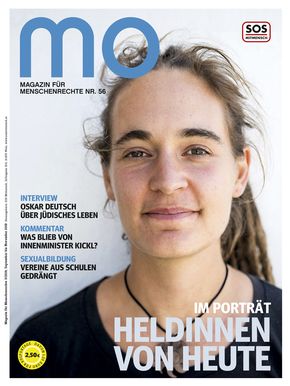 SOS Mitmensch
