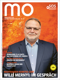 SOS Mitmensch