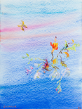 ohne Titel, 1987

Acryl auf Papier, 40 x 30 cm, gerahmt
signiert und datiert

Ausrufpreis: 750,-