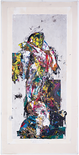ECCE HOMO, 2014

Mischtechnik auf Leinwand, 70 x 40 cm
signiert, datiert und beschriftet

AUSRUFPREIS: 2600.-