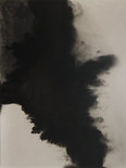 O.T. aus der Serie Chemicals, 2018

SW Fotopapier, 30 x 40 cm, gerahmt
Unikat, rückseitig signiert und datiert 

AUSRUFPREIS: 350.-