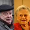 Rudolf Gelbard / Dora Schimanko (Foto Wladimir Fischer)