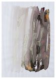 o.T. (aus der Serie 'plants and body parts'), 2021

Mischtechnik/Pflanzenfarben auf Papier, Blattgröße 59 x 41,5 cm (im Rahmen 73 x 53 cm), Künstlerrahmung
signiert 

Ausrufpreis: 450,-