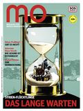 Coverbild: Karin Wasner | Illustration: P.M. Hoffmann