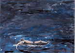Waiting for the storm, 2000

Acryl auf Karton, 42 x 60 cm, gerahmt
rückseitig signiert 

AUSRUFPREIS: 700.-
