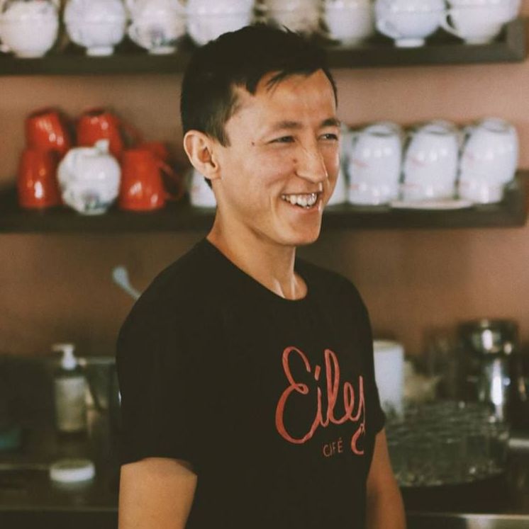 Café Eiles
