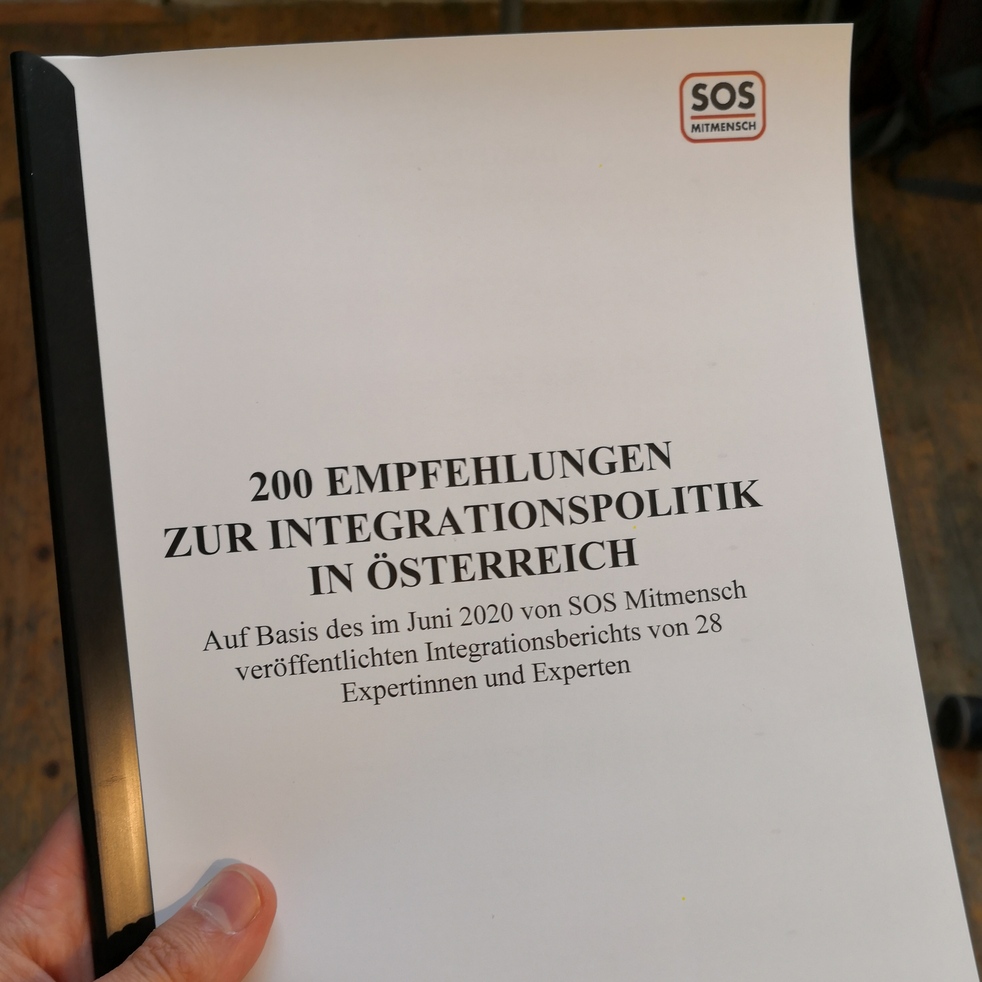 SOS Mitmensch