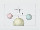 Balance, 1985

Lithographie, handkoloriert, 25 x 35 cm (Blattgröße 35 x 45 cm), gerahmt
32/220, signiert und nummeriert

Ausrufpreis: 240,-