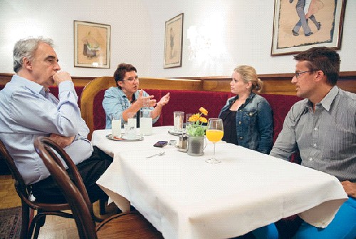 Magdalena Blaszuk