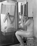 Strange Mr. Allibert in Kuba, 2015

SW-Analogfotografie auf Alubond kaschiert, 48,5 x 38,5 cm
Unikat, rückseitig signiert, datiert und beschriftet

AUSRUFPREIS: 1200.-