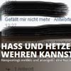 SOS Mitmensch